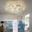 Ventilateur de plafond Eckel
