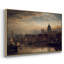"Vintage Landscape -DXLVII" sur toile-1448760603