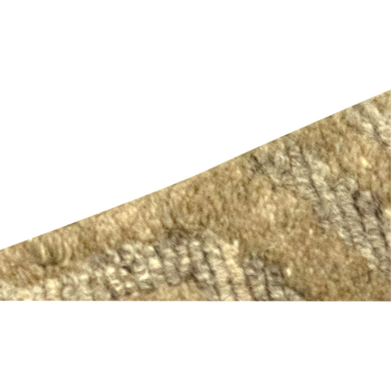 Handmade Wool Area Rug