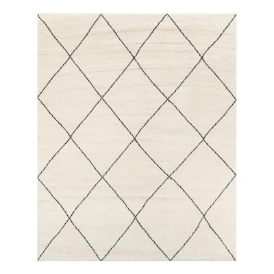 Ans Wool Indoor Rug