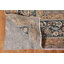 Tapis traditionnel rétro 10 x 13