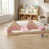 Pink/Cream