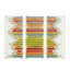 Sticks Fused Handmade Art Glass Wall Decor