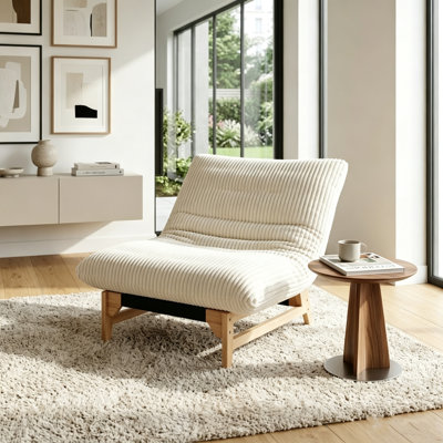 Fauteuil à billes Giant Cloud