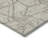  Aleg Area Rug with Non-Slip Backing-1915005