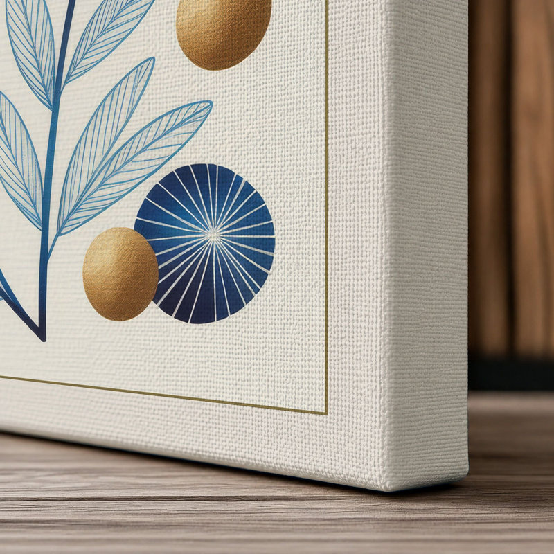Print, 30x20 - 76.2 x 50.8 cm, Cream Border