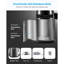 Verre en acier inoxydable 750L 4L-116162110-116162107
