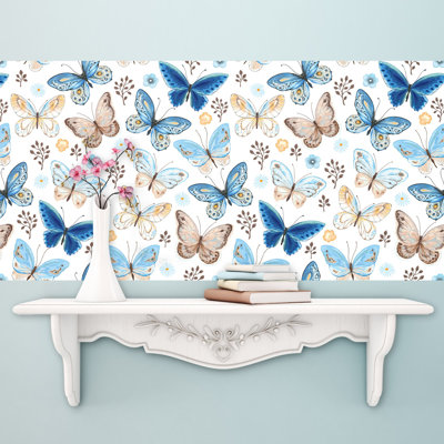 Butterflies Wall Sticker