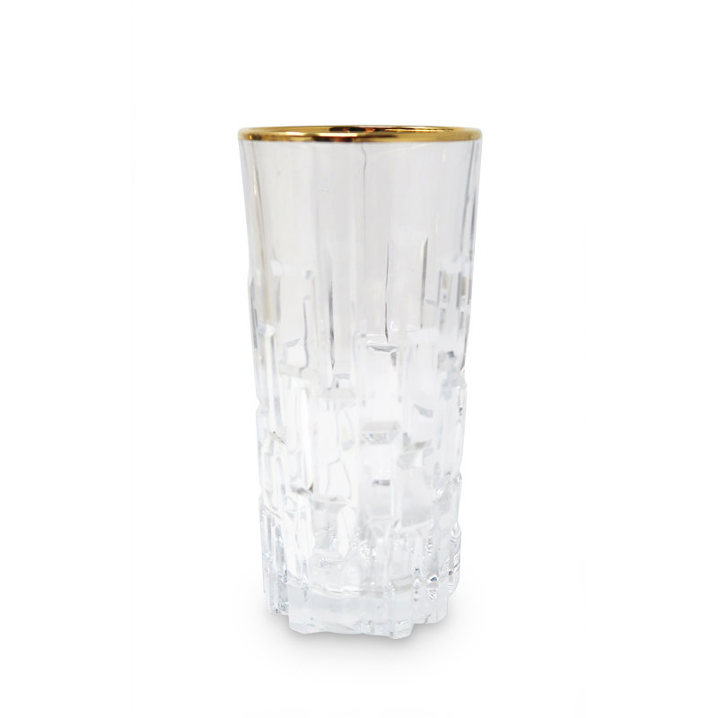 11,5 oz. Ensemble de verres Highball