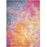 Pink/Orange/Blue
