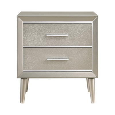 Table de chevet