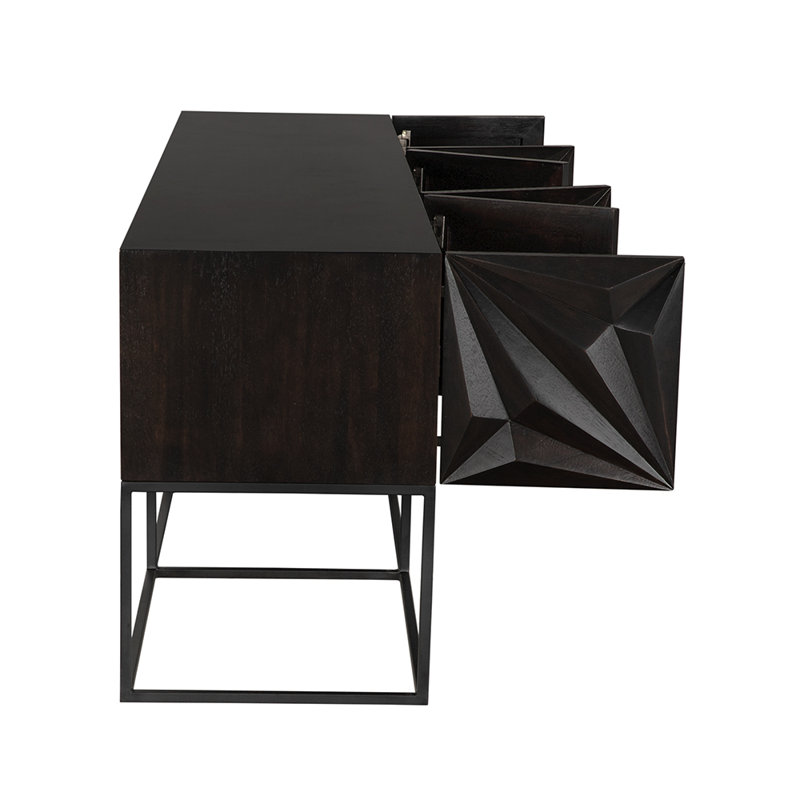 Zurich 96'' Console Table