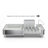 Joseph Joseph Extend Steel Expandable Dish Rack-834019126
