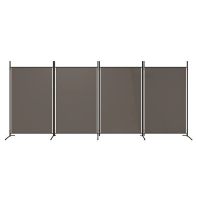 Cloison pliante Alaw H 70,9 po