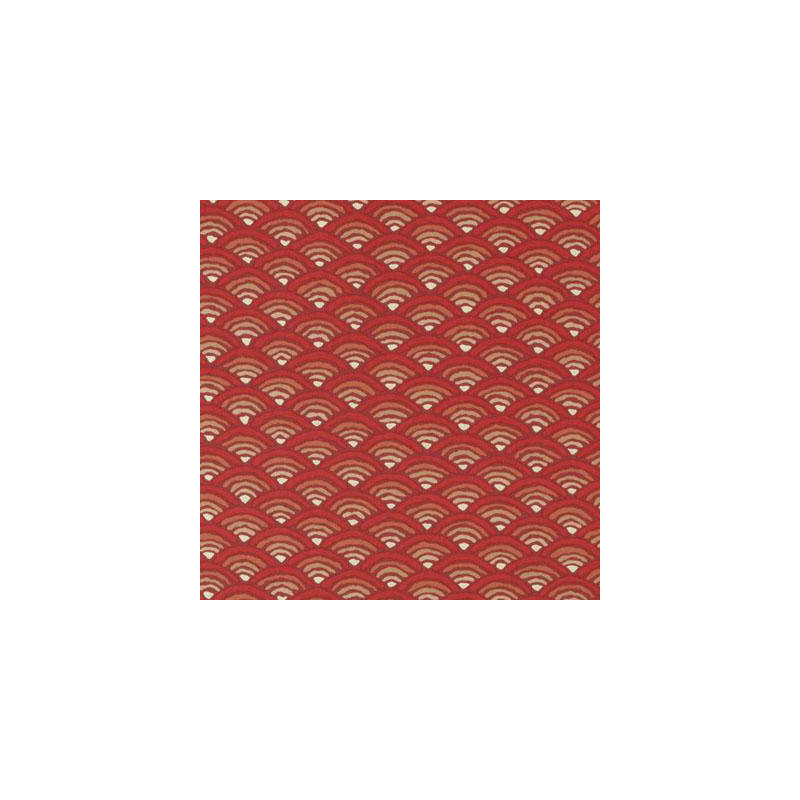 Stockwell 100% Cotton Fabric, Flame