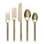 over&back Hand-Forged 18/8 Flatware Set - Service for 4-99316934