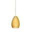Luminaire suspendu en forme de cloche à 1 lumière Drasner-1113199750-1113199744-1113199746