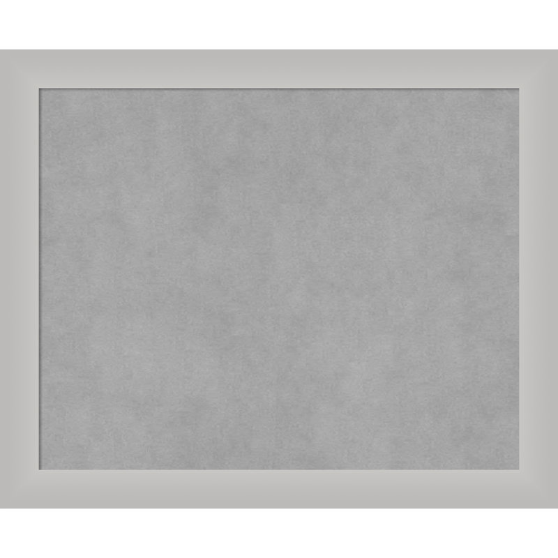 Tableau magnétique Semeraro, H 19 po x l 23 po