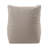 Kertis Outdoor Pouf Lounge Cover, Seascape Moss-99168343