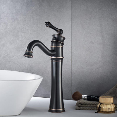 Pedri Mono Basin Mixer