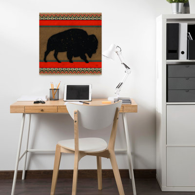 Art contemporain Buffalo Out West