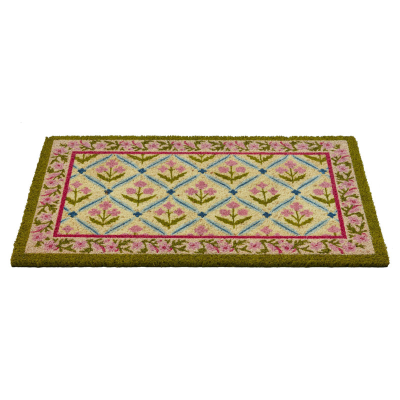 Elowen Doormat 18x30