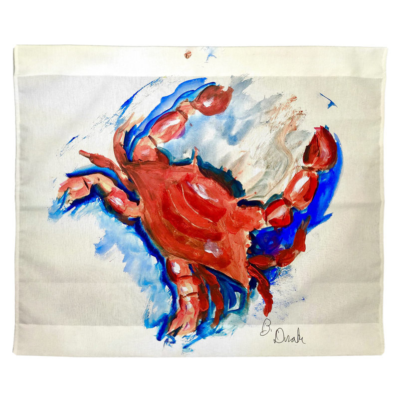 Tapisserie en polyester