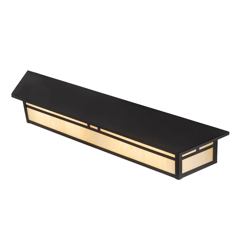 2 - Light Vanity Light