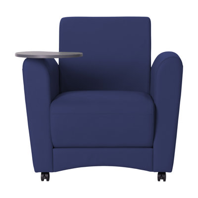 Chaise rembourrée Pro Series