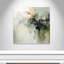 «Green Abstraction I Print» par Irena Orlov-129103410-129103447-129103454