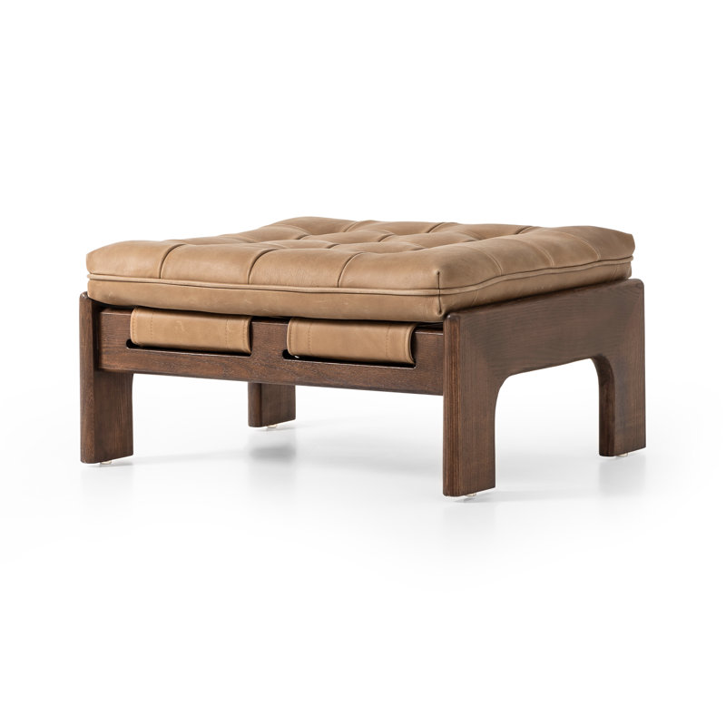 Halston Ottoman-Palermo Drift