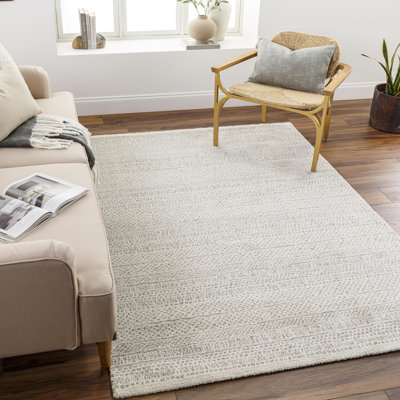 Sophiea Moroccan Indoor Rug