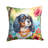 Other/No Pattern Outdoor Throw Pillow-99813461
