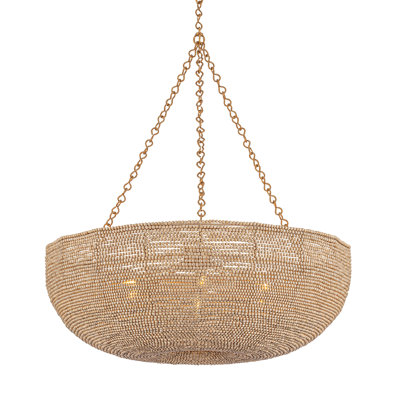 Oliverea 5 - Light Chandelier