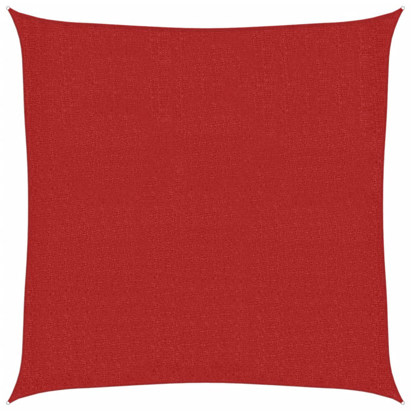 Carnaghliss 2.5m x 2.5m Square Shade Sail