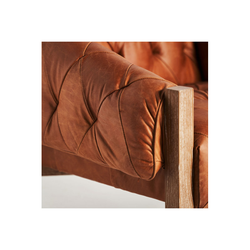 Fauteuil d'appoint Glinsk