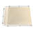 14'' W Linen Square Lamp Shade