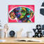 «Luv Doxie» par Dean Russo-1854156267