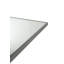Singraul Metal Wall Mirror