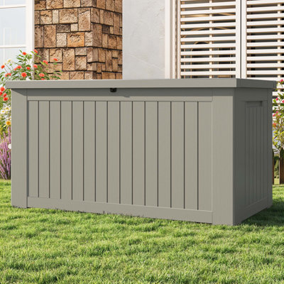 Balconera 230 Gallons Deck Box by Balconera
