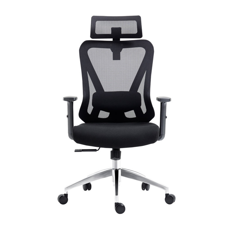 Chaise de travail en filet Laporchia