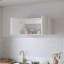 Armoire murale 2 portes