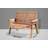 Synder Wooden Bench