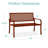 Steel Bench-1975021680