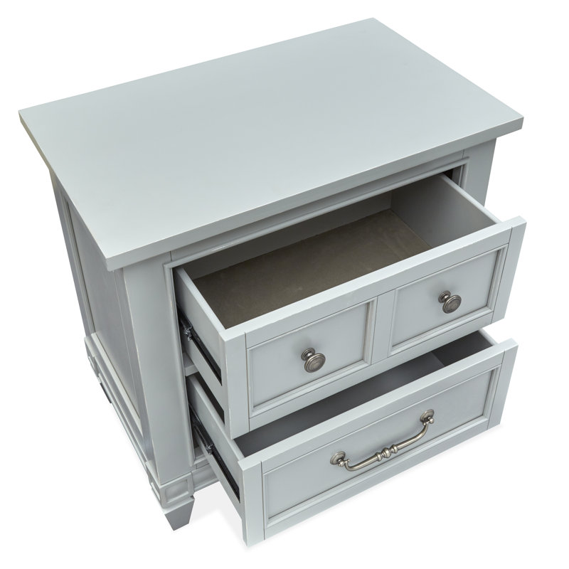 Drawer Nightstand