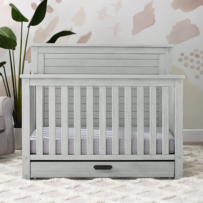 Caden Greenguard Gold Certified Crib