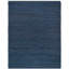 Natural Fiber Three Hundred Sixty Eight Area Rug In Navy-79367619