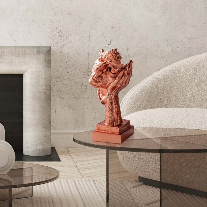 Objet décoratif, Bronze