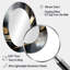 Miroir mural moderne Shapes And Lines-80664439