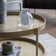 3 Legs Coffee Table with Storage